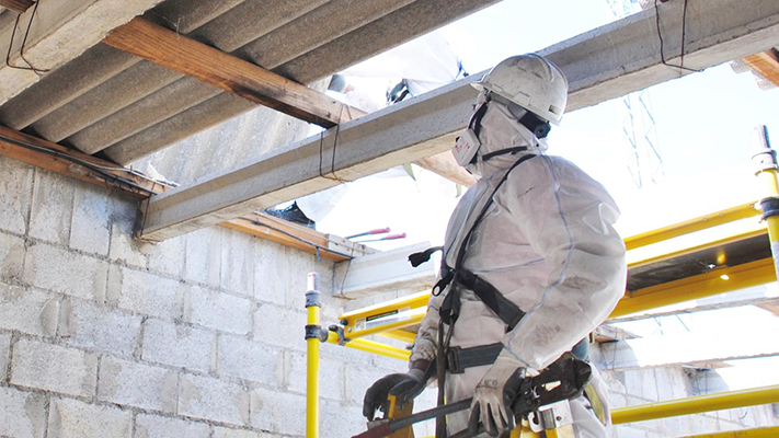 Asbestos