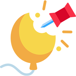 Benefit icon
