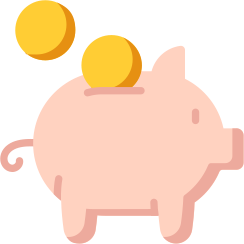 Benefit icon