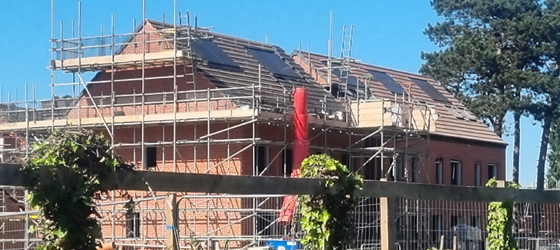 Pre-completion Home Snagging Inspections